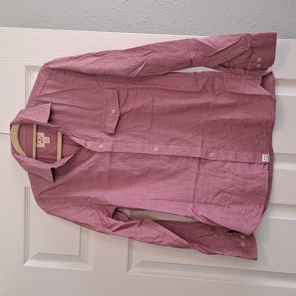 ⌛️ Fleece Shirt 3/2